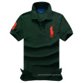 OEM Embroidery Logo Wholesale Polo T Shirt for Men Professional Manufacturer